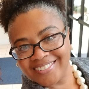 Meet your Posher, Andrella